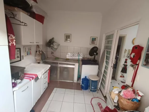 Imagem Casa no bairro Jardim São Bento - 4 dormitórios, piscina e espaço gourmet