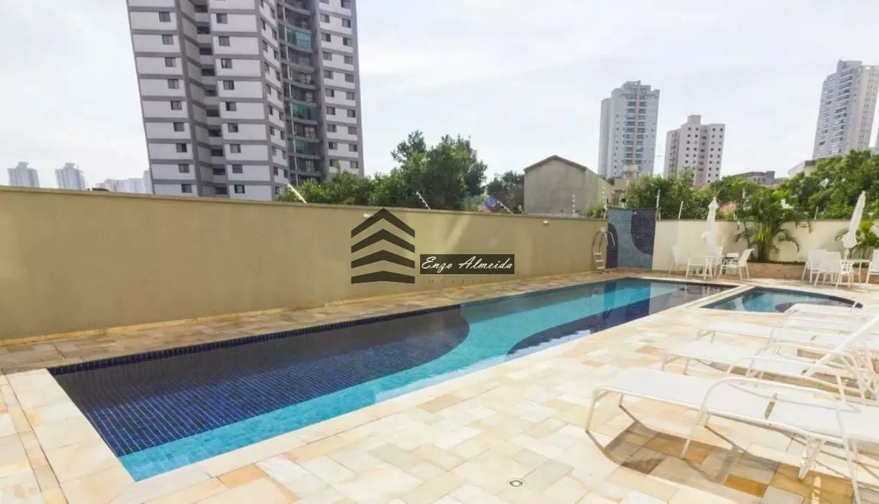 Imagem Apartamento à venda em São Paulo/SP