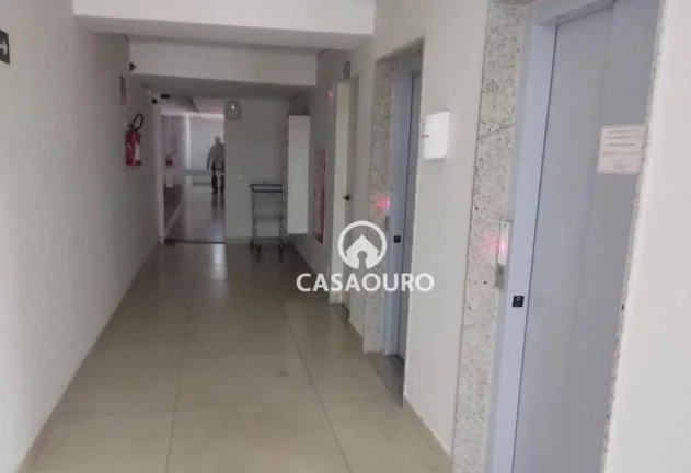 Imagem Apartamento à venda, 45 m² por R$ 760.000,00 - Funcionários - Belo Horizonte/MG