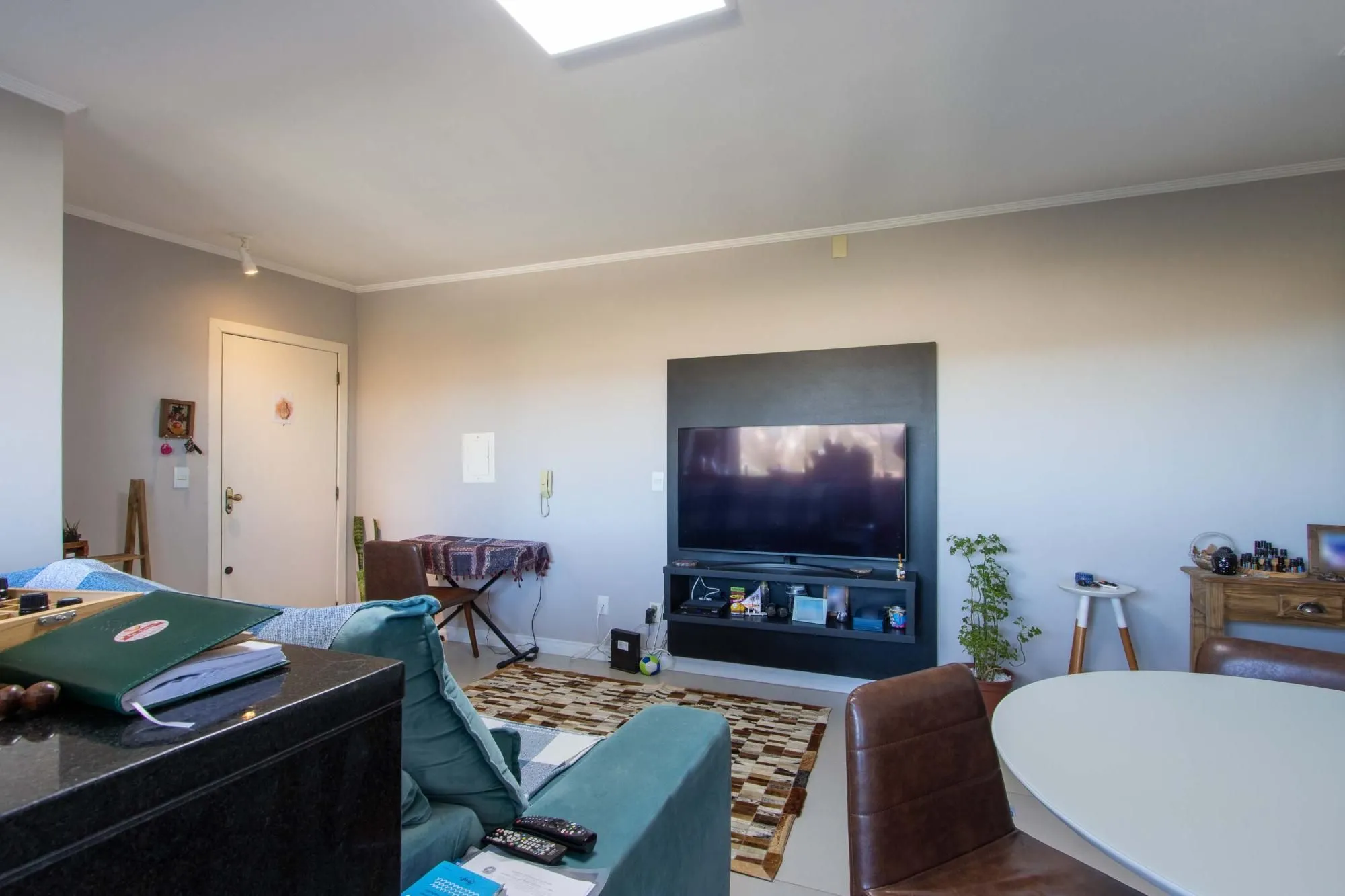 Imagem Apartamento em Cristal