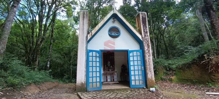 Imagem Chácara em Jardim Rondinha, Campo Largo/PR