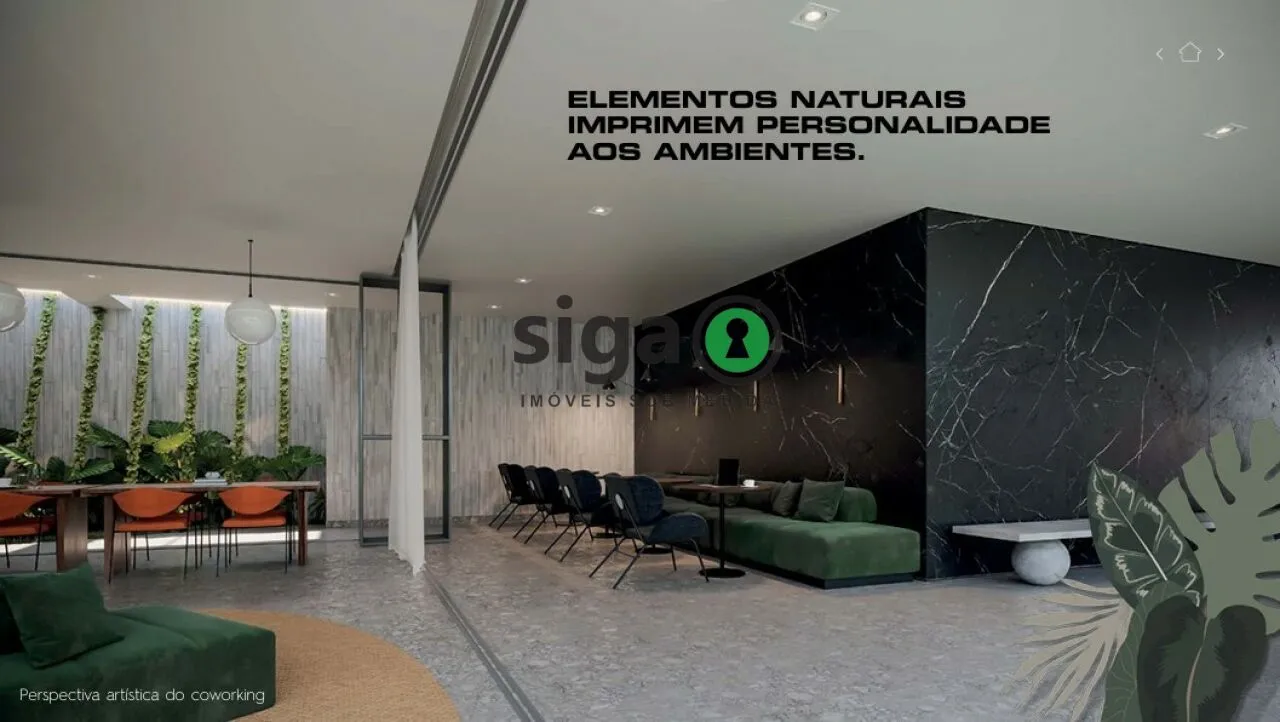 Imagem Apartamento para venda na Bela Vista, São Paulo - SP