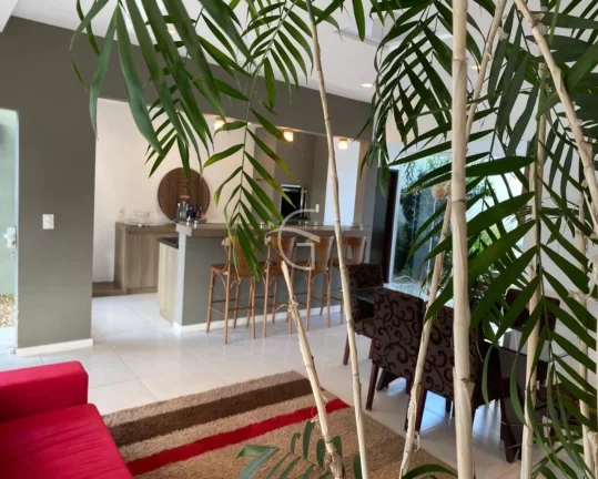 Imagem CASA EM CONDOMÍNIO FECHADO NO COSTA E SILVA!!