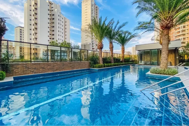 Imagem APARTAMENTO RESIDENCIAL em São Paulo - SP, Chácara Klabin