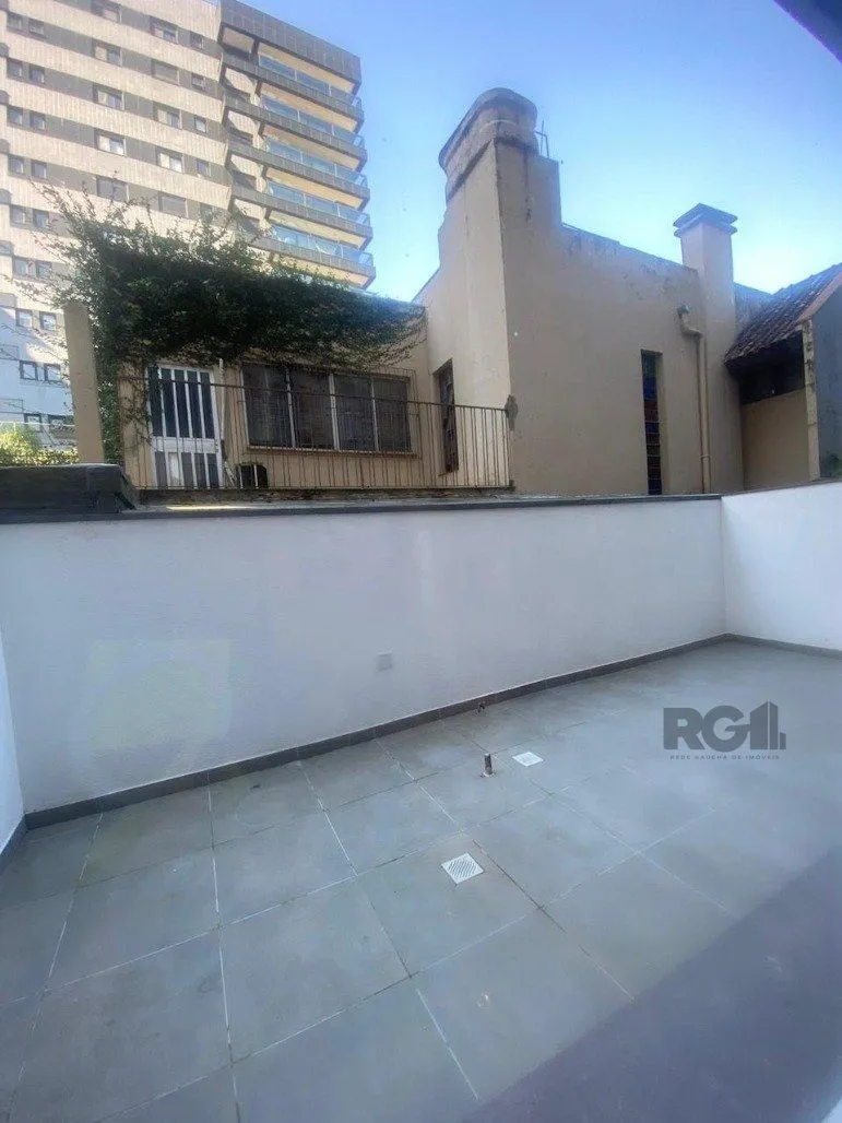 Imagem Apartamento 1 dormitório mobiliado próximo a Protásio Alves