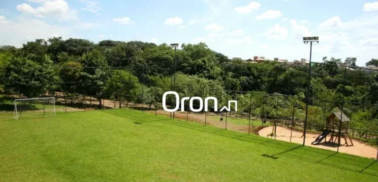 Imagem Casa à venda, 320 m² por R$ 2.990.000,00 - Jardins Atenas - Goiânia/GO