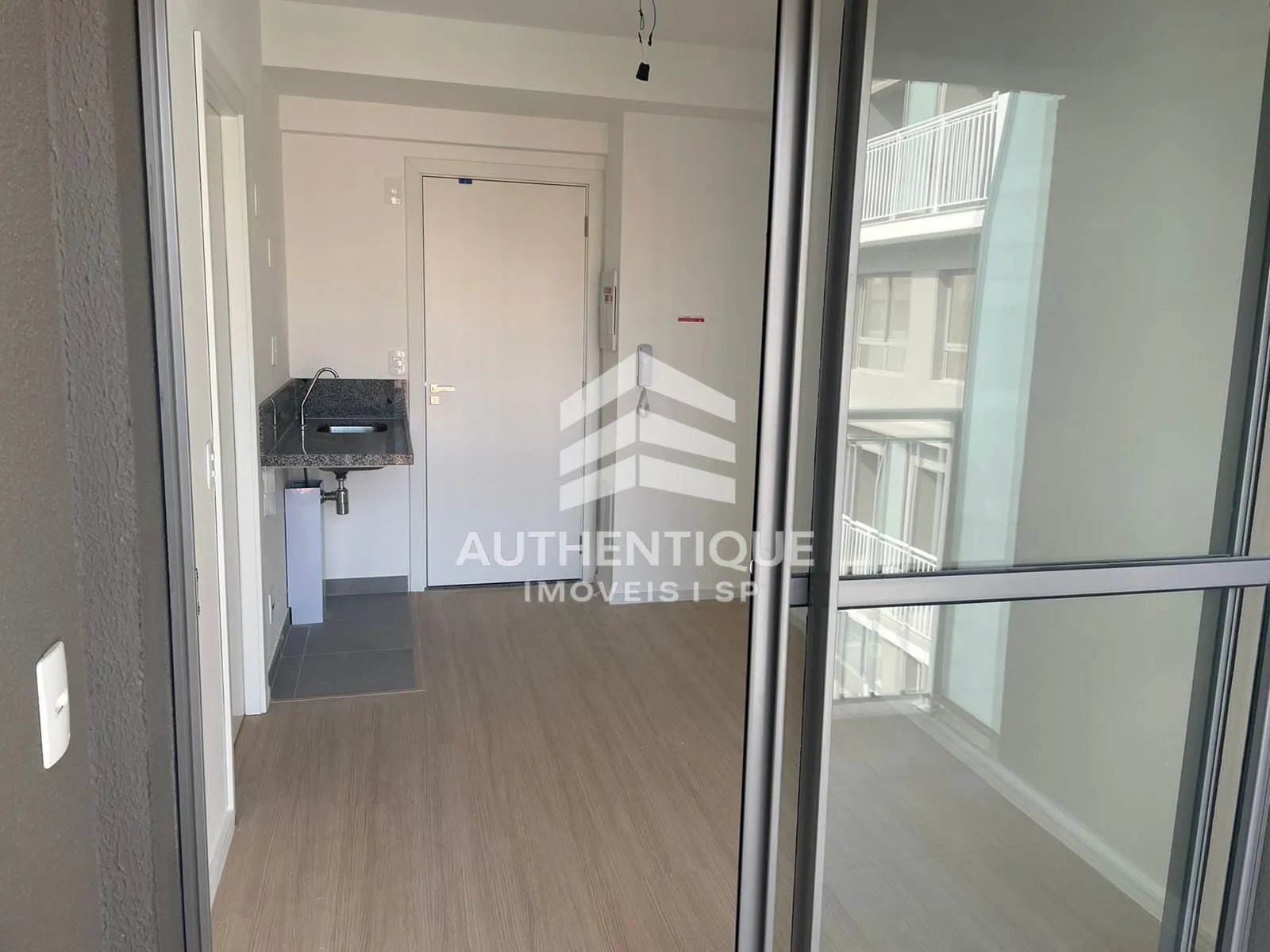 Imagem NEX ONE ITAIM - Apartamento à venda no bairro Vila Nova Conceição - São Paulo/SP, Zona Sul
