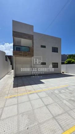 Imagem IMOVEIS A PARTIR DE 229MIL, 3 E 2 QUARTOS COM SUÍTE, TÉRREO OU 1º ANDAR COM ÁREA DE SERVIÇO E VARANDA