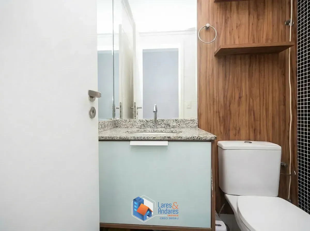 Imagem Apartamento para venda em Vila Vermelha com 2 quartos, sendo 1 suíte, 69m²