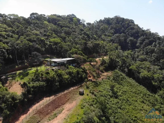 Imagem Área à venda 2.379,00m2 na Rota da ferradura - Buenos Aires - Guarapari-ES