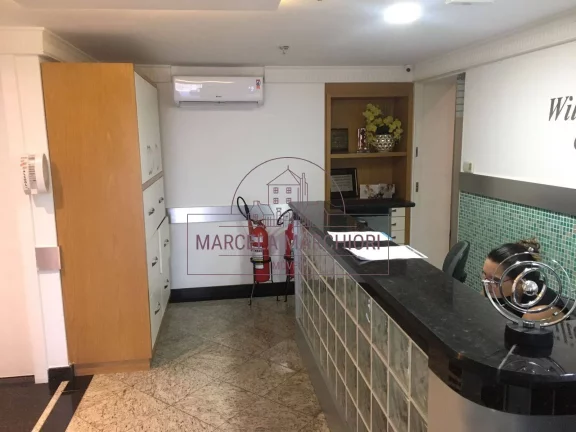 Foto do imóvel Excelente clinica médica à venda