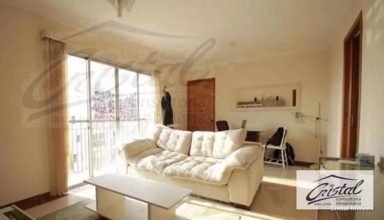 Foto do imóvel Apartamento com 3 dormitórios à venda, 78 m² - Jaguaré - São Paulo/SP