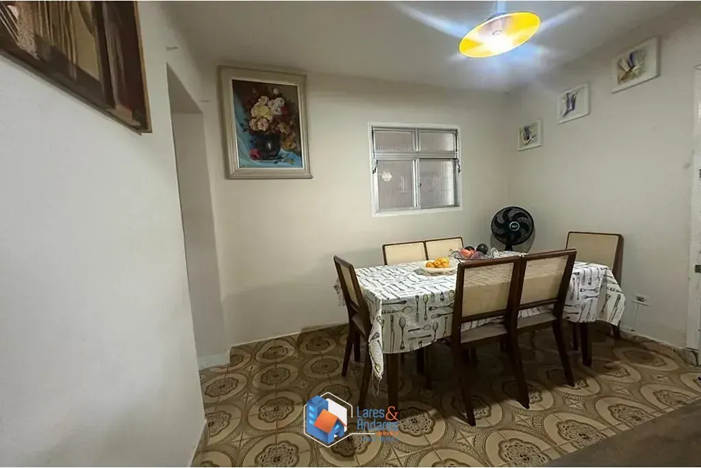 Imagem Casa à venda 3 Quartos 2 Vagas 215M² Jardim Maria Estela São Paulo - SP