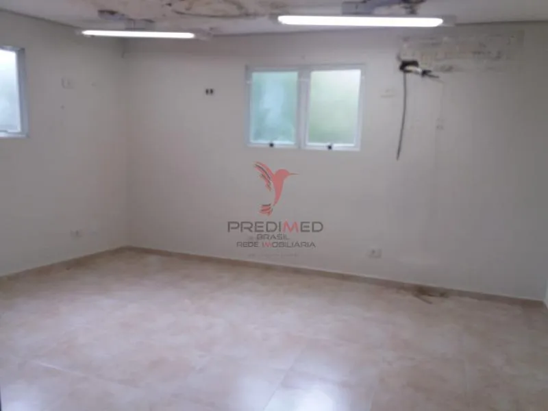 Imagem Comercial/industrial 3 dormitórios 320m² Vila Monte Alegre Sao Paulo/SP