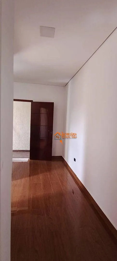 Imagem Apartamento com 2 dormitórios à venda, 33 m² por R$ 195.000,00 - Vila Carmela II - Guarulhos/SP