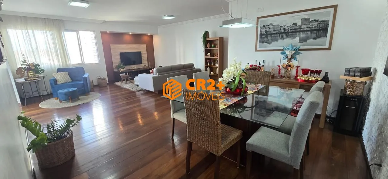 Imagem Apartamento 4 Quartos, 2 Suítes, 166m², Vista Mar - Piedade