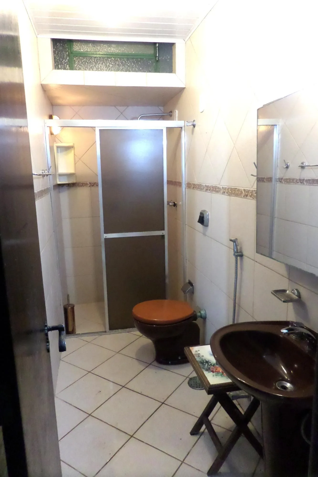 Imagem Casa no bairro Ipanema de 3 dormitórios e 2 vagas