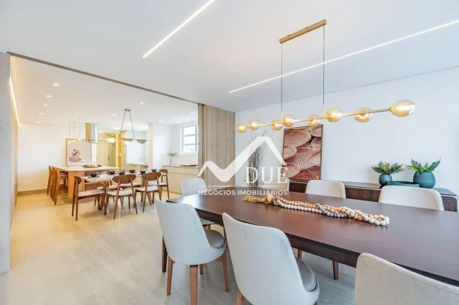 Imagem Apartamento com 4 dormitórios à venda, 305 m² por R$ 3.190.000,00 - Boqueirão - Santos/SP