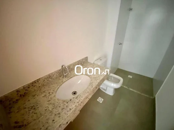 Imagem Apartamento à venda, 60 m² por R$ 515.000,00 - Setor Central - Goiânia/GO