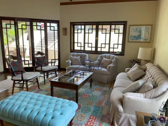 Imagem Linda Casa Km 30 Raposo Tavares