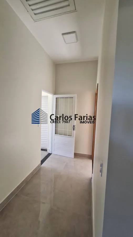 Imagem Casa em Condomínio para Venda em Brasília, Setor Habitacional Jardim Botânico, 3 dormitórios, 2 suítes, 3 banheiros, 2 vagas