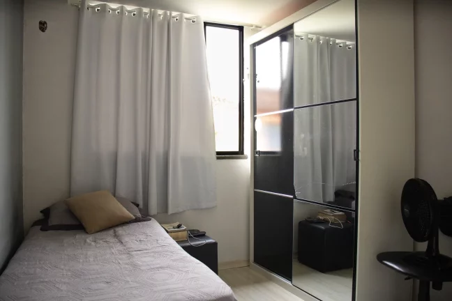 Imagem CASA RESIDENCIAL em RIO DE JANEIRO - RJ, CAMPO GRANDE