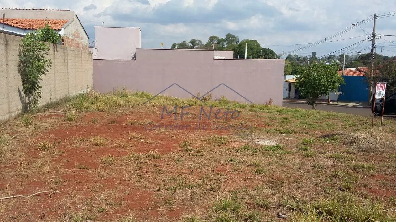 Foto do imóvel Terreno Padrão