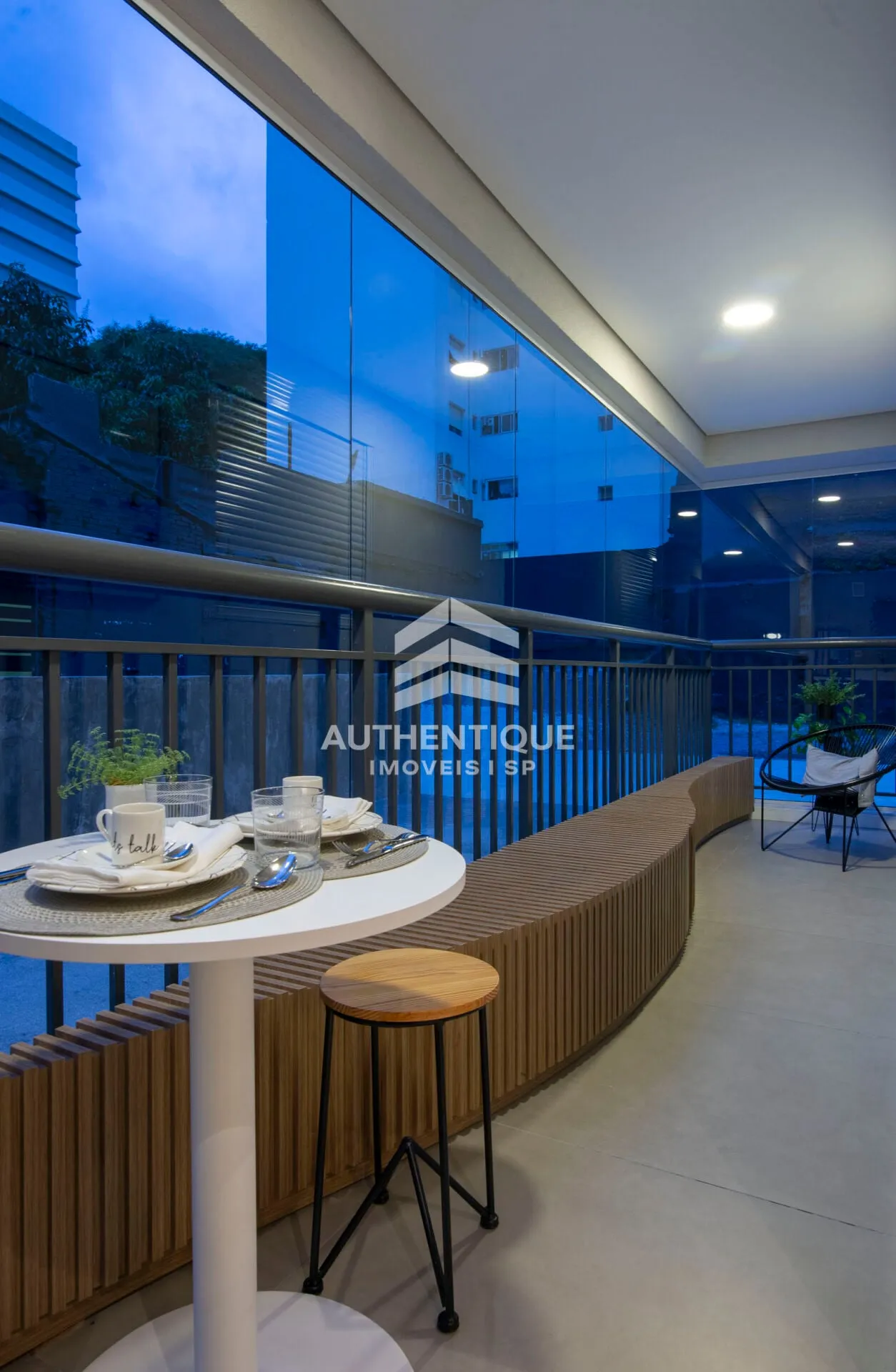 Imagem Espaço Pompéia - Apartamento à venda em São Paulo/SP