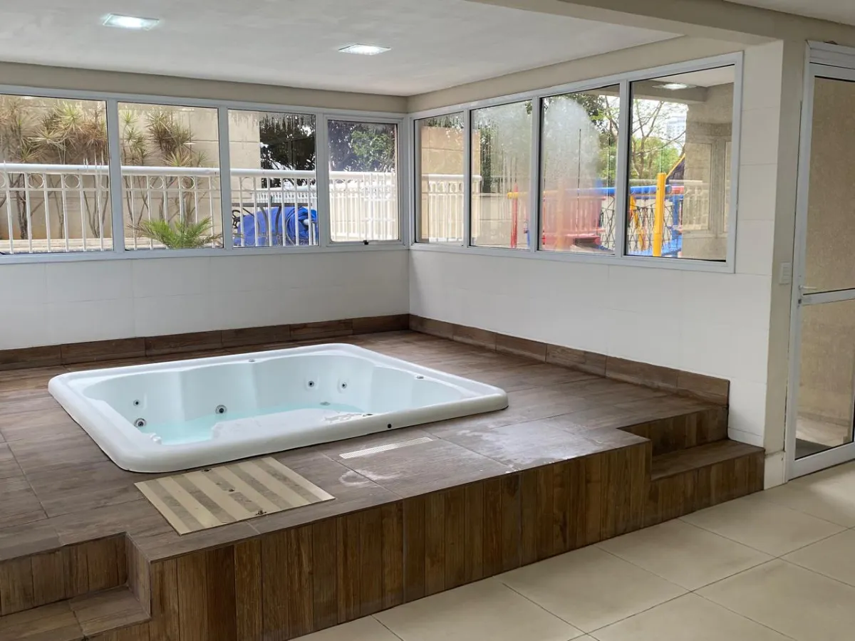 Imagem Apartamento para venda em Mooca com 3 quartos, sendo 1 suíte, 92m2