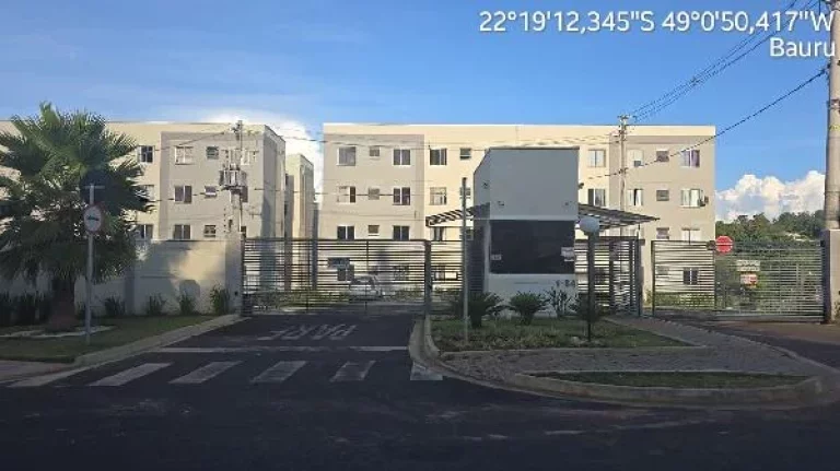 Foto do imóvel Oportunidade Única em BAURU - SP | Tipo: Apartamento | Negociação: Venda Direta Online | Situação: Imóvel em RUA AUGUSTO PAULO LIMA