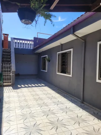 Imagem Casa a VENDA, Bairro Alto Paraiso
