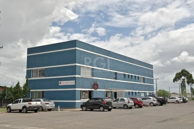 Imagem Depósito/Pavilhão para Locação/Aluguel - 750m², 0 dormitórios, São Sebastião