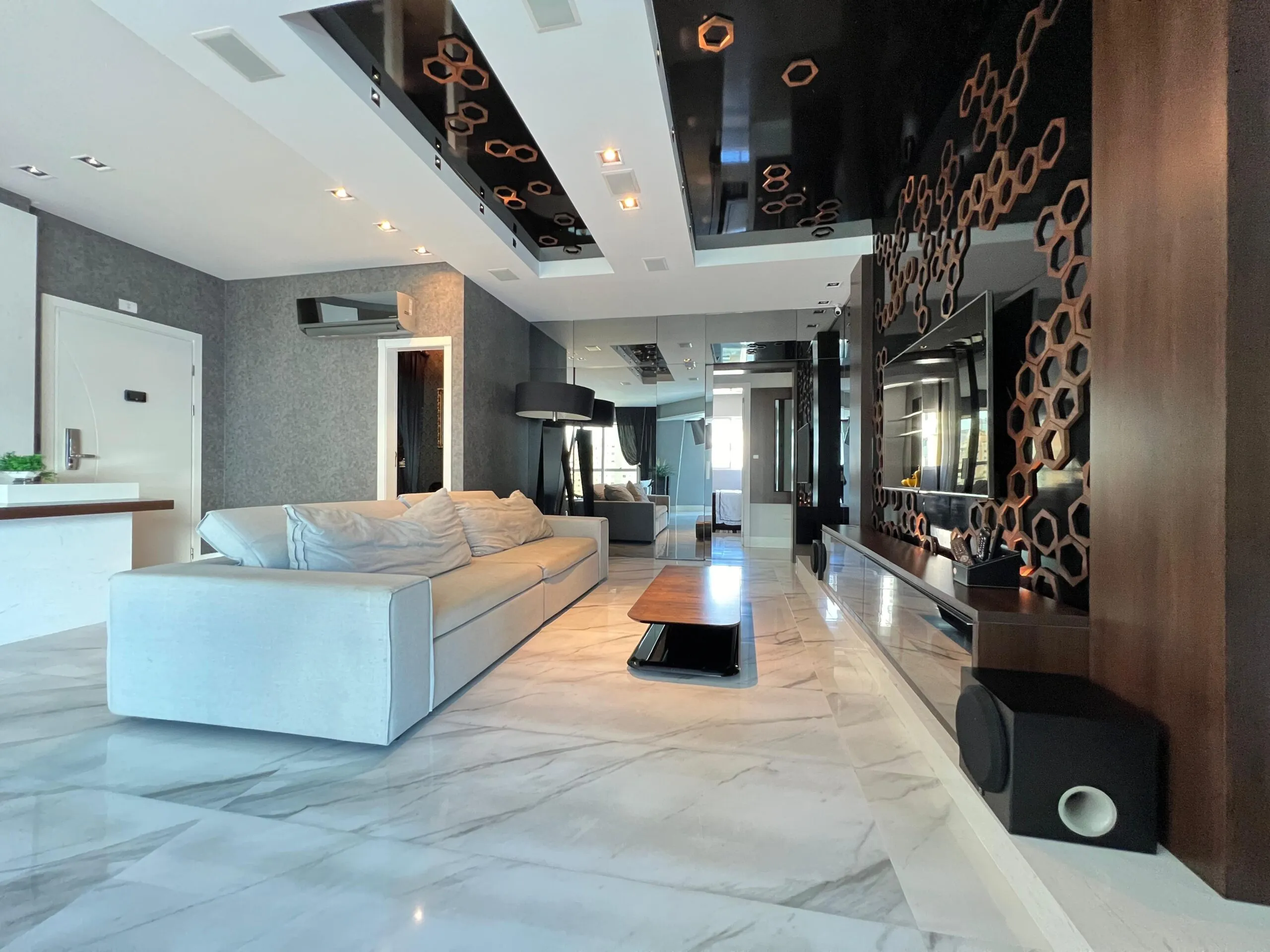 Imagem Apartamento à venda com 207.87m2 por R$ 3.500.000,00