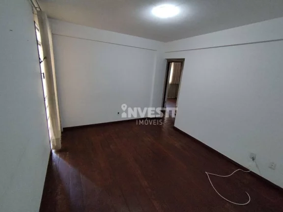 Imagem Apartamento com 2 dormitórios para alugar, 56 m² - Jardim América - Goiânia/GO