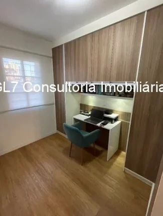 Imagem Apartamento CENTRO Indaiatuba 2 dormitórios 67 m2