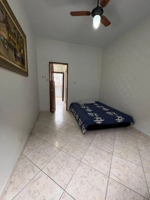 Imagem APARTAMENTO COM 30,00 m² - GUILHERMINA - PRAIA GRANDE SP