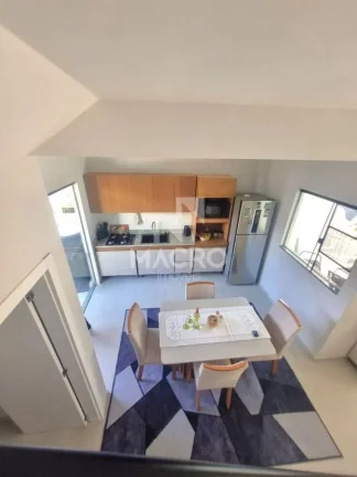 Imagem Geminado Mobiliado | João Pessoa | 2 quartos | 77m²