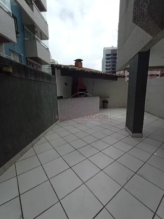 Imagem Apartamento 3 Quartos em Itapuã