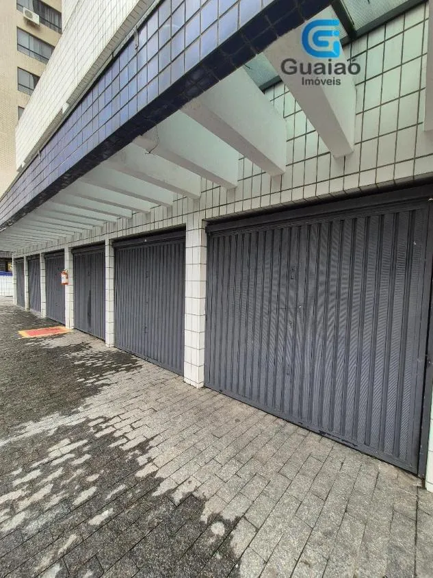 Imagem VENDO LINDO APARTAMENTO 2 DORMITÓRIOS, SUITE E GARAGEM FECHADA NA PONTA DA PRAIA EM SANTOS