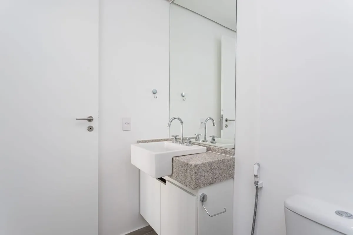 Imagem Apartamento com 2 Quartos para alugar, 70m² - Pinheiros