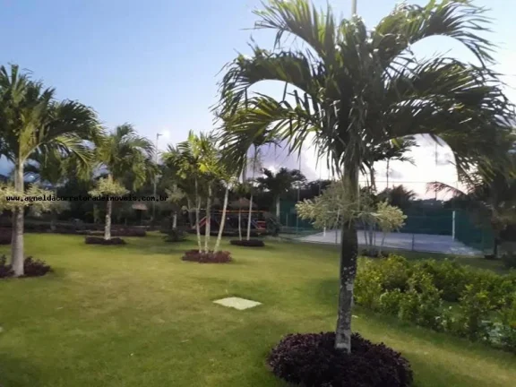 Imagem Terreno em Condomínio para Venda em Parnamirim, Pium (Distrito Litoral)