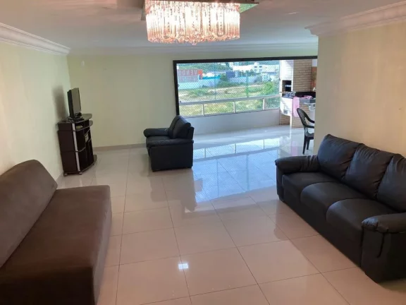 Imagem APARTAMENTO A VENDA COM 3 QUARTOS E SUÍTE NA PRAIA DO MORRO GUARAPARI ES