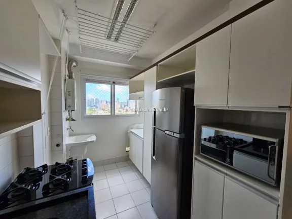 Imagem Apartamento à venda Brooklin São Paulo