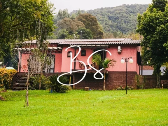 Imagem SITIO RESIDENCIAL em CANELA - RS, Alpen Park