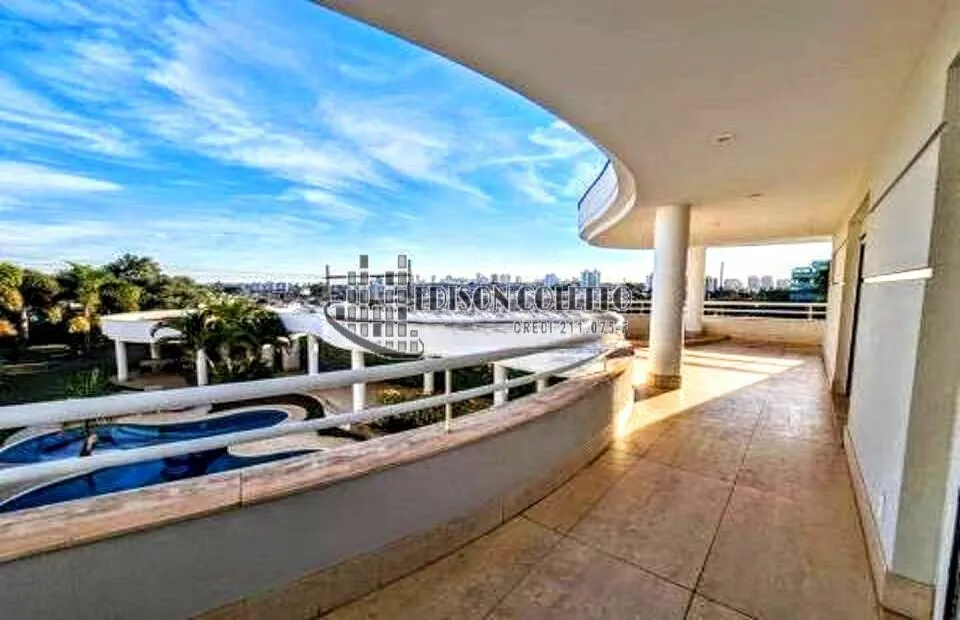 Imagem Casa de alto padrão no Condomínio Agua Seca, Piracicaba SP!!!