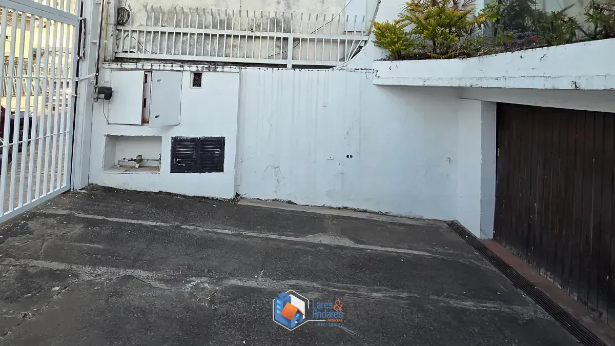 Imagem Casa comercial para venda e locação em Perdizes, 373m²