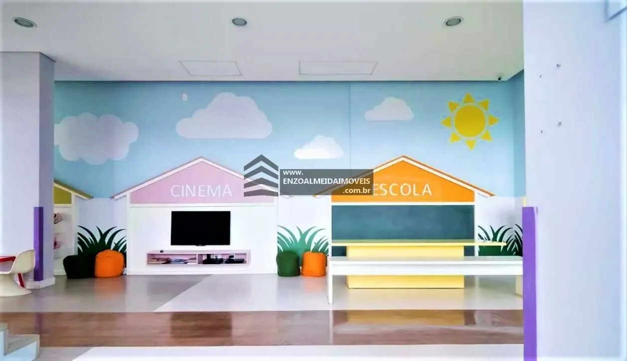 Imagem SQUARE SANTO AMARO - Apartamento à venda em São Paulo/SP