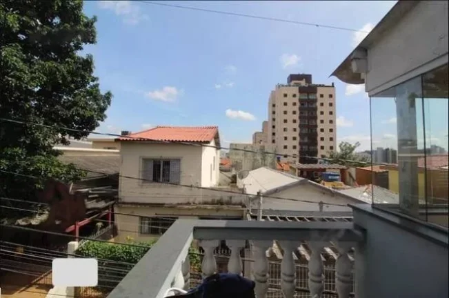 Imagem Sobrado 140 m² Rudge Ramos São Bernardo do Campo