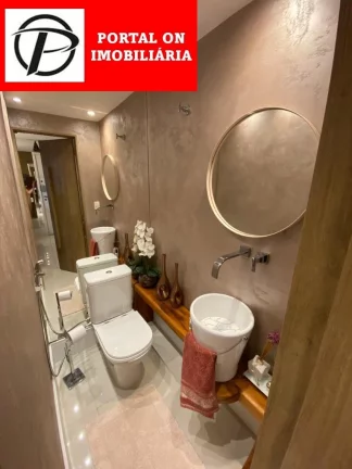 Imagem APARTAMENTO RESIDENCIAL em RIO DE JANEIRO - RJ, BARRA DA TIJUCA