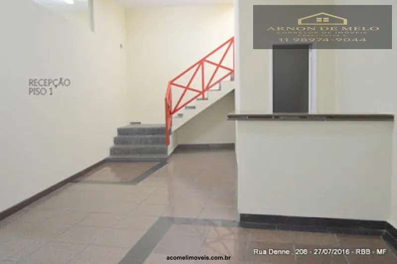 Imagem Prédios Comerciais para locação em Cotia no bairro Parque Sao George